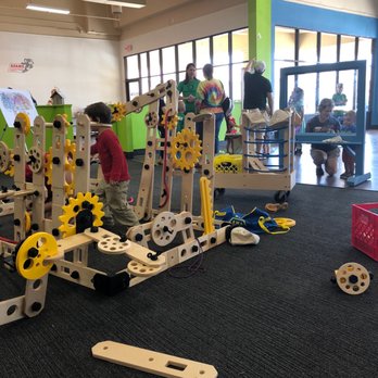 Explorium - Children's Museums Near Me - Denton, Texas Explorium - Children's Museums Near Me - Denton, Texas