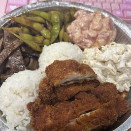 Large Plate