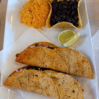 Taco Maya - Tacos birria - Mexican Near Me - Downers Grove, Illinois
