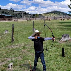 Triangle C Ranch
