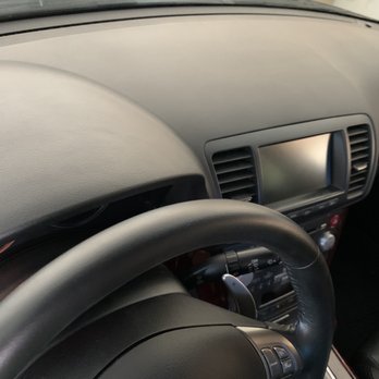 Timmons Subaru - New dashboard. Original dashboard had defect affecting 05-09 Outback & Legacy: https://static.nhtsa.gov/odi/tsbs/2016/MC-10084146-0699.pdf - Auto Repair Near Me - Long Beach, California