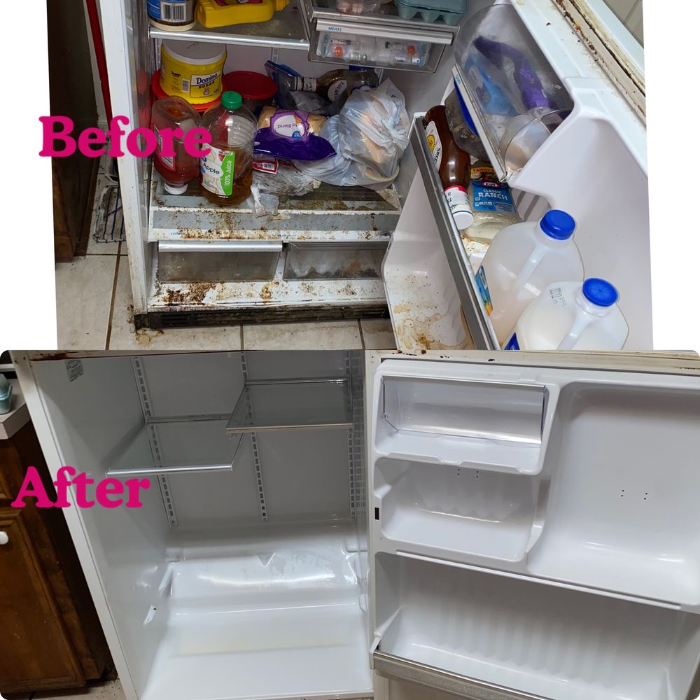 JACKIE’S CLEANING SERVICE Updated July 2024 14 Photos Zachary