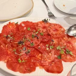 Markina - Tomato salad