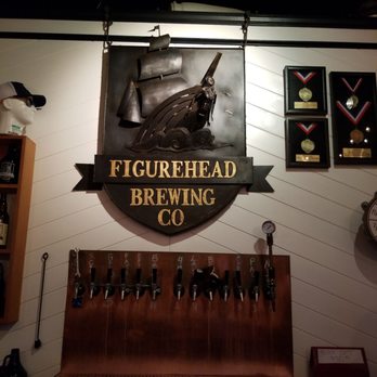 Figurehead Brewing - Breweries Near Me - Seattle, Washington Figurehead Brewing - Breweries Near Me - Seattle, Washington