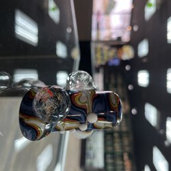 Glassworx Smoke Shop
