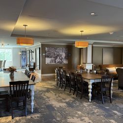 Village Social - Inside - September 2026