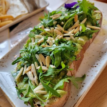 Toasted Gastrobrunch - Avocado Toast - Breakfast & Brunch Near Me - Oceanside, California Toasted Gastrobrunch - Avocado Toast - Breakfast & Brunch Near Me - Oceanside, California