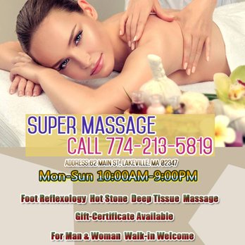 Super Massage - Beauty & Spas Near Me - Lakeville, Massachusetts Super Massage - Beauty & Spas Near Me - Lakeville, Massachusetts