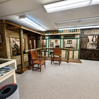 Lompoc Museum - Downstairs Area - So much to see and read - Museums Near Me - Lompoc, California Lompoc Museum - Downstairs Area - So much to see and read - Museums Near Me - Lompoc, California