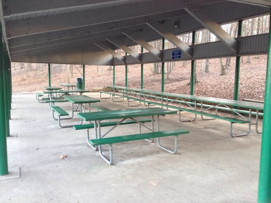 Tinsley Kenneth Recreation Center