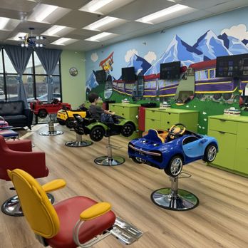 Little Munchkins - Hair Salons Near Me - Glendale, California Little Munchkins - Hair Salons Near Me - Glendale, California