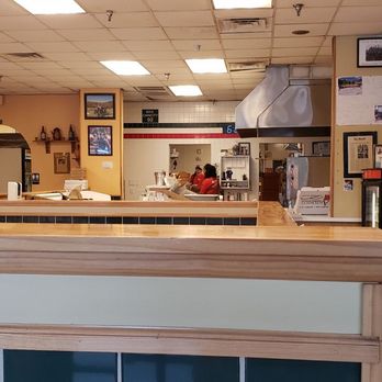 Antonio's Pizza-Rant - Pizza Near Me - Davie, Florida