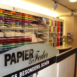 Papier&Feder