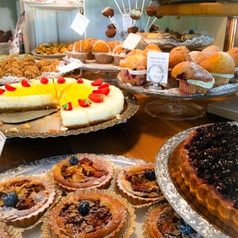 Marsipangården - Chocolatiers & Shops Near Me - Trosa, D