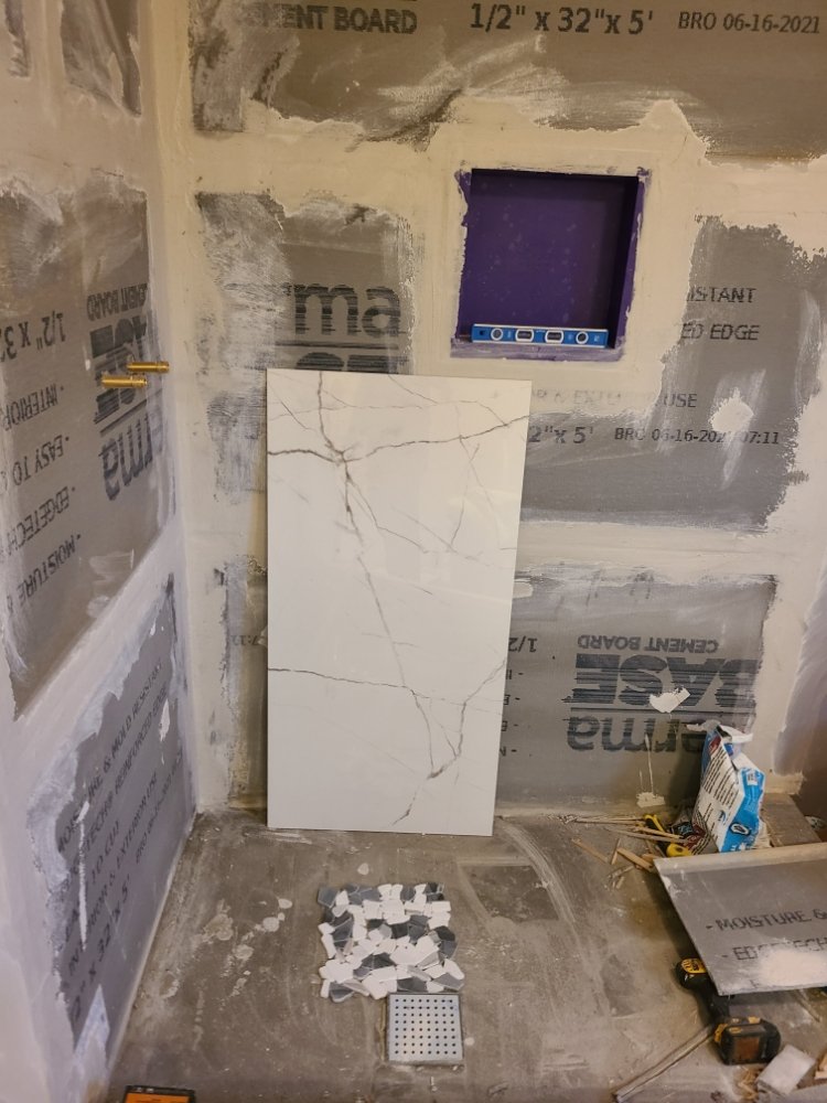 Slide of Unified Remodeling