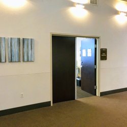 Quest Diagnostics - Through main entrance and to the left