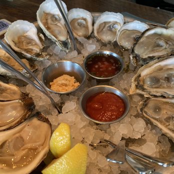 ALLEY CAT OYSTER BAR - Updated October 2024 - 657 Photos & 537 Reviews