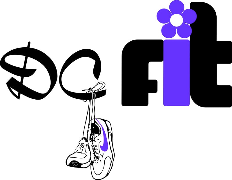 DCFit Logo