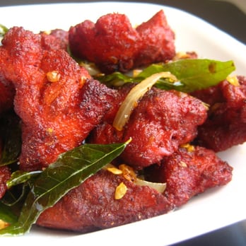 Anu Caterers - Indian Near Me - Basingstoke, HAM