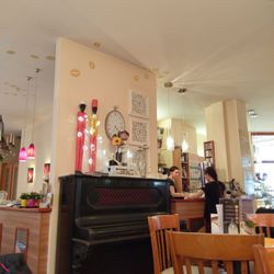 Cafe Hegede