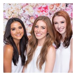 I Love Lashes! Studio & Beauty Bar - Lashes amplify your natural beauty!