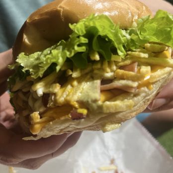 Bite 58 - Burgers Near Me - Miami, Florida