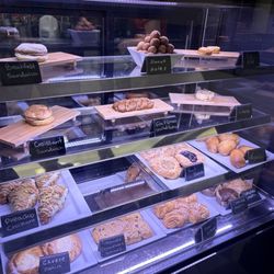 Takelma Roasting Company - Pastries