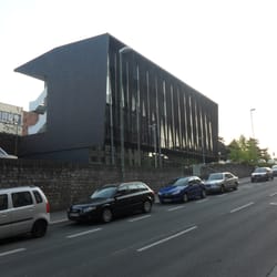 Deutschhaus-Gymnasium