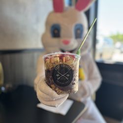 Acai Express