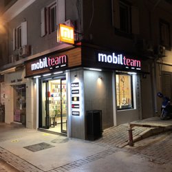 Mobilteam - Mobilteam Alsancak
