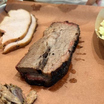 Feed The Well - Sliced Brisket Platter - Breakfast & Brunch Near Me - Cumming, Georgia