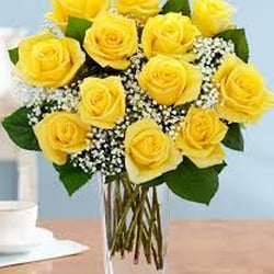 Sedge Garden Florist
