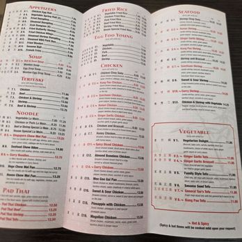 Happy Wok - Chinese Near Me - Livonia, Michigan Happy Wok - Chinese Near Me - Livonia, Michigan