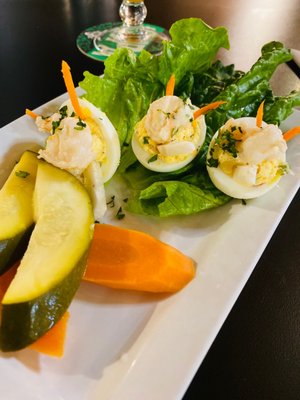 Sassafras Eclectic Food Joint by null