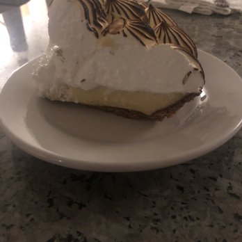 Moondog Cafe & Bakery - Key lime pie - Cafes Near Me - Key West, Florida Moondog Cafe & Bakery - Key lime pie - Cafes Near Me - Key West, Florida