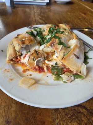 Cafe il Mondo by null