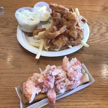 Lobster Pot - Seafood Near Me - East Wareham, Massachusetts