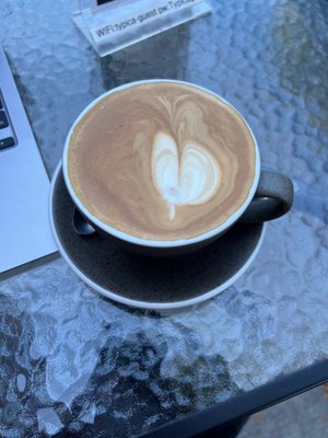 TYPICA CAFE (DINER CAFE) TAYLOR by null