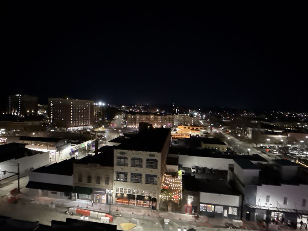 1717 The Rooftop Image