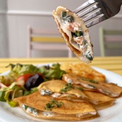 Nana's Creperie