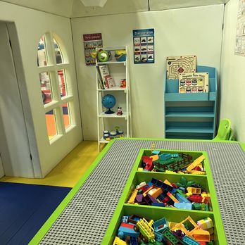 My Lil Town - Indoor Playcenter Near Me - Granada Hills, California