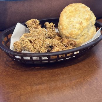 Buttermilk Biscuit - Coastal Basket - Breakfast & Brunch Near Me - Stonecrest, Georgia Buttermilk Biscuit - Coastal Basket - Breakfast & Brunch Near Me - Stonecrest, Georgia