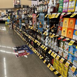 Safeway Pharmacy - Liquor...