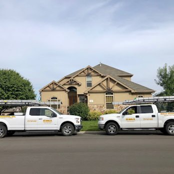 Gold Roofing - Roofing Near Me - Loveland, Colorado Gold Roofing - Roofing Near Me - Loveland, Colorado