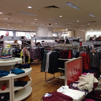 Peek & Cloppenburg - Fashion Near Me - Berlin, BE