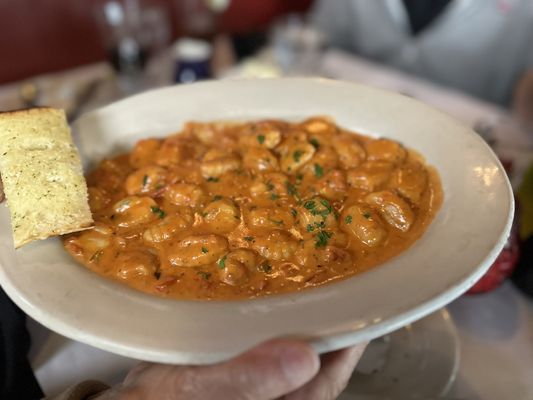 Sodini's Trattoria by null