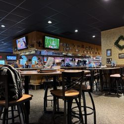 Marzoni's Brick Oven & Brewery - Restaurant & bar