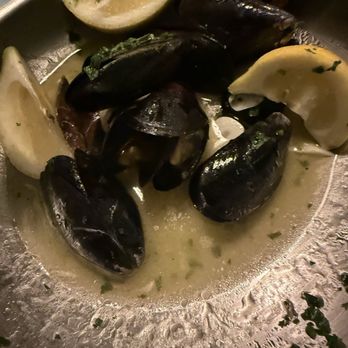 Little Roma Restaurant - Creamy Seafood Pasta - Italian Near Me - La Mesa, California Little Roma Restaurant - Creamy Seafood Pasta - Italian Near Me - La Mesa, California