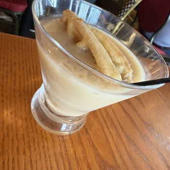 Mad Hatter Cafe / The Looking Glass - Breakfast & Brunch Near Me - Salisbury, Maryland