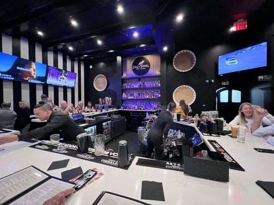 Sage & Barrel Craft Eatery by null